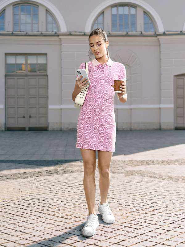 New look online dresses online