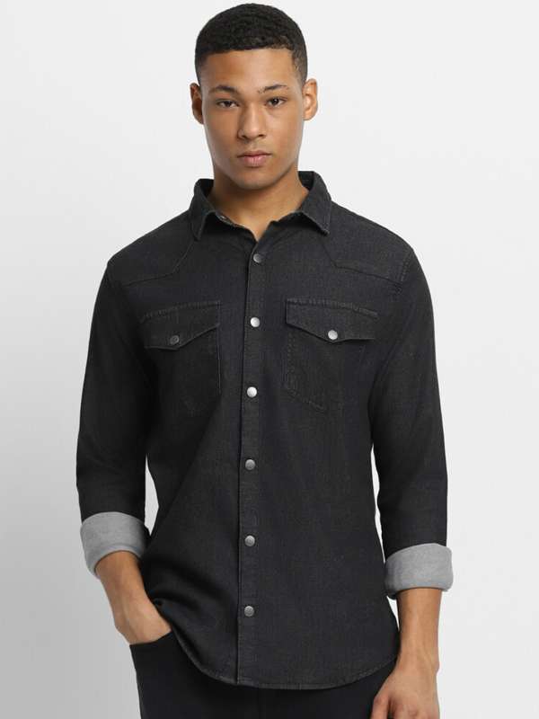 Forever 21 sales men shirts