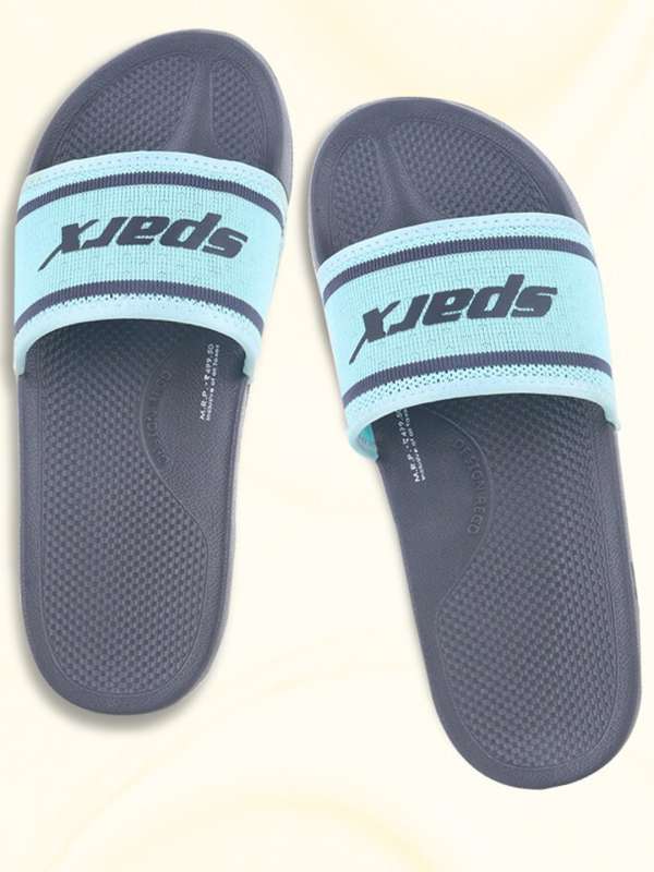 Sparx slippers hotsell myntra