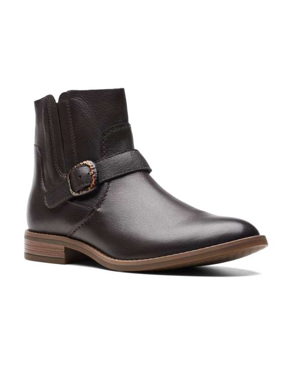 Clarks myntra sale