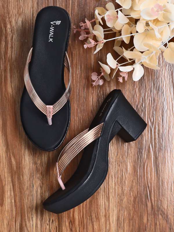 V walk ladies shoes discount