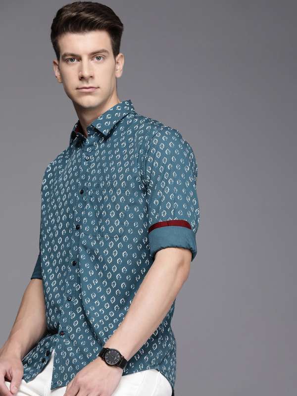 Raymond shirts for mens new arrivals