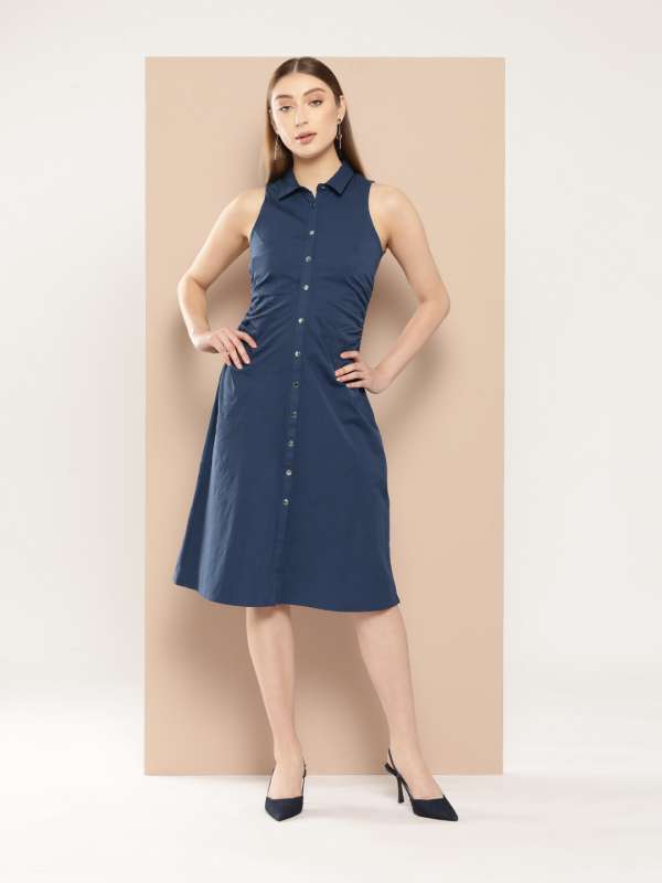 Chemistry Dresses Buy Chemistry Dress Online in India Myntra