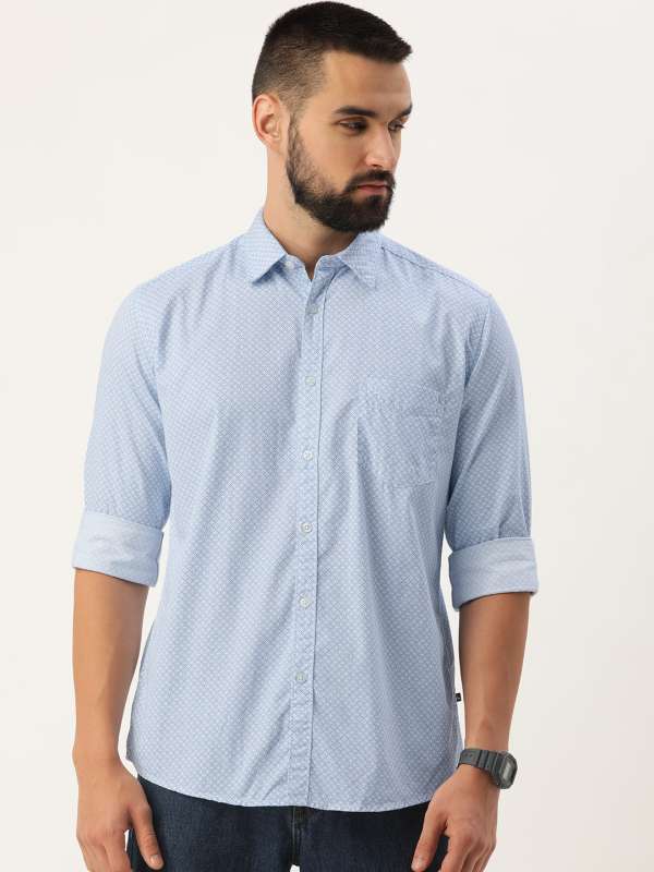 Parx casual shirts 2025