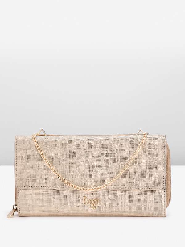 Baggit wallet clearance myntra