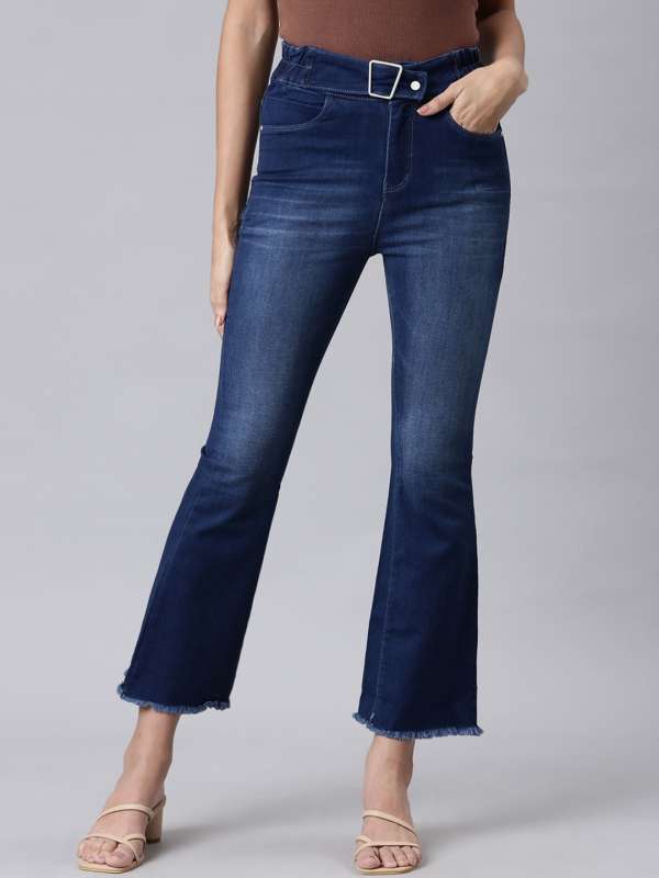 Buy Jeggings Bootcut Jeans Online