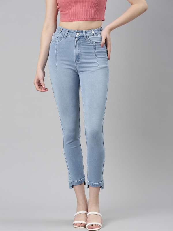 Womens jeans online discount sale