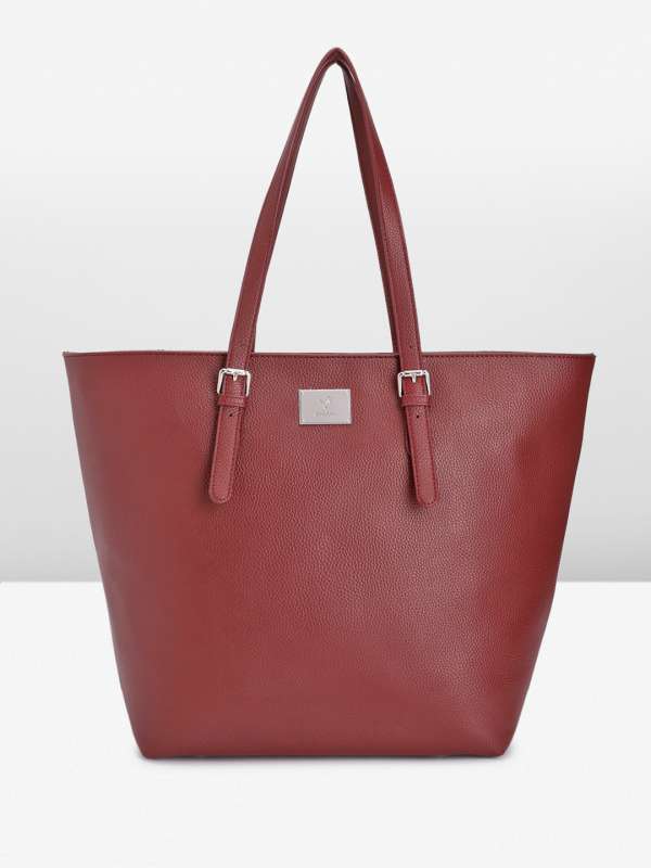 Buy Designer Handbags for Women Exclusive Women Bags Myntra
