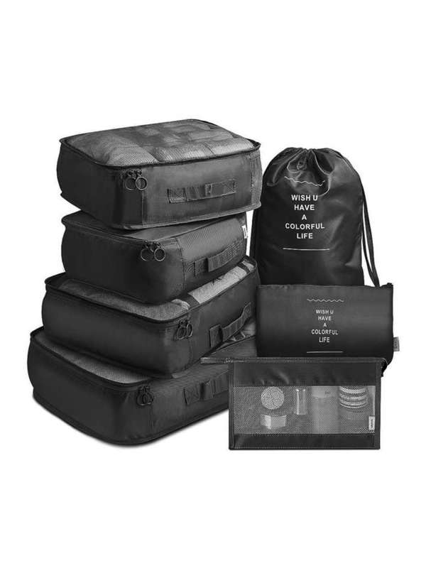 Packing cubes online hot sale