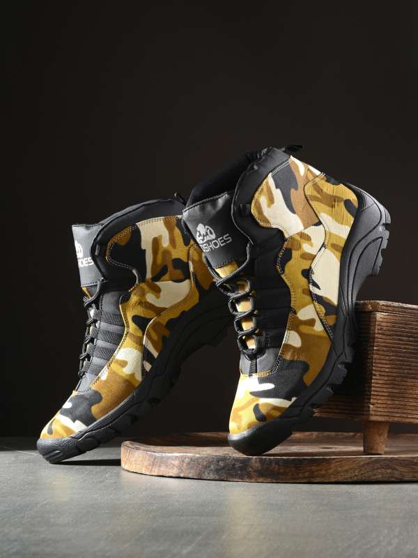 Timberland shoes myntra sales