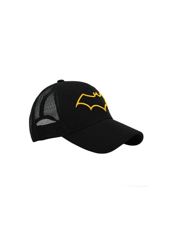 Black Caps - Buy Black Cap Online @ Best Price