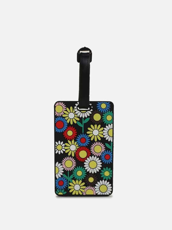 Buy luggage top tags online