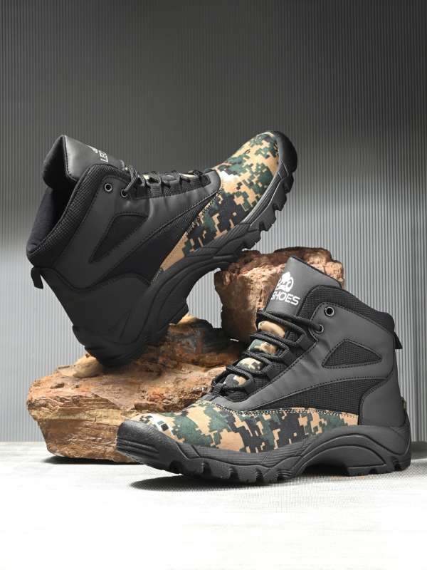 Boots for on sale men under 1000