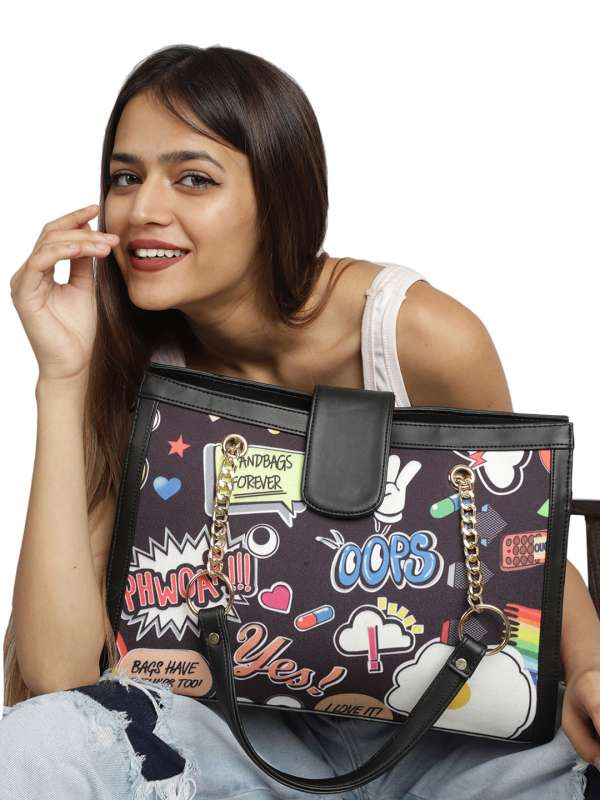 Women Canvas Bag Buy Women Canvas Bag online in India