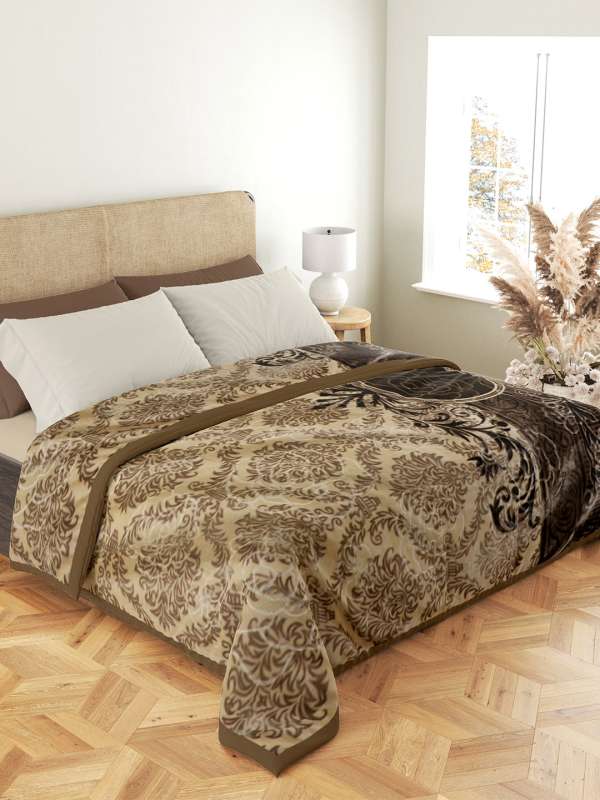 Tima gold outlet blanket
