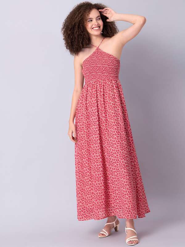 Faballey on sale dresses myntra