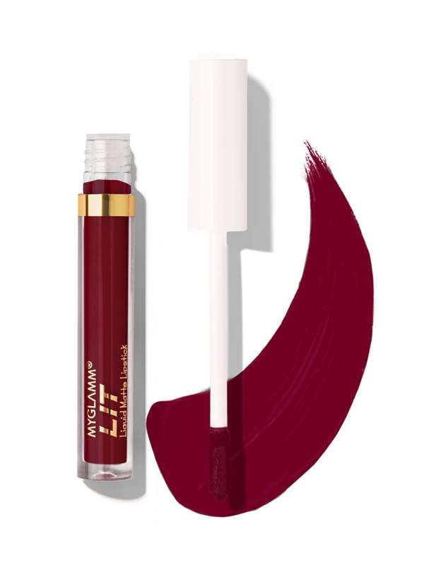 Myglamm Lipstick Shop for Myglamm Lipstick at Best Price in