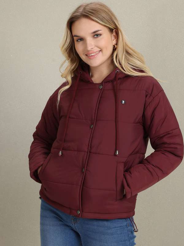 Ed hardy jackets online clearance
