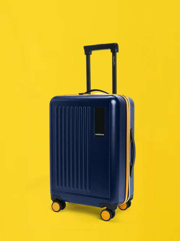 Myntra luggage bags best sale