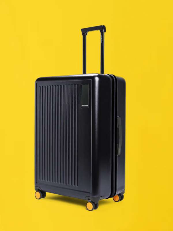 Mi trolley bag top