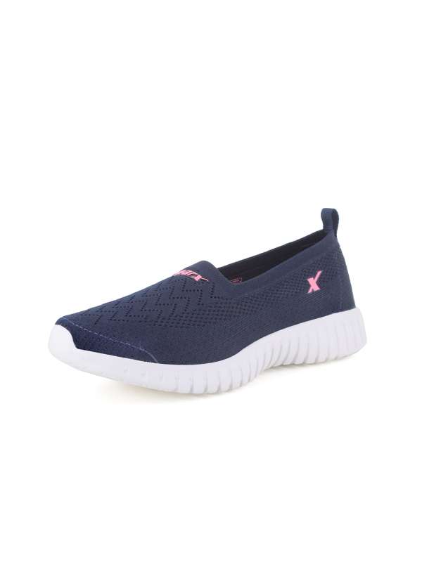 Relaxo sports shoes for ladies top