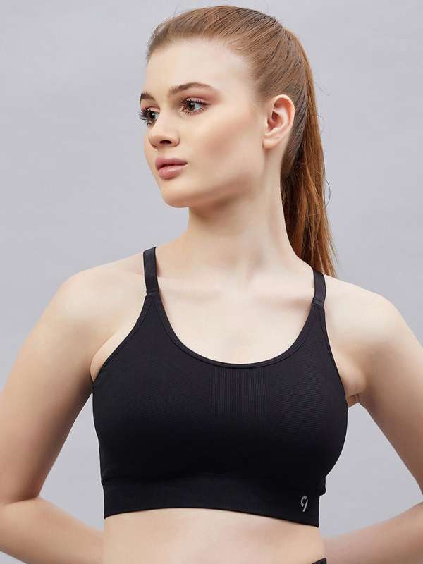 C9 Plain Ladies Classic Sports Bra at Rs 494/piece in Lucknow