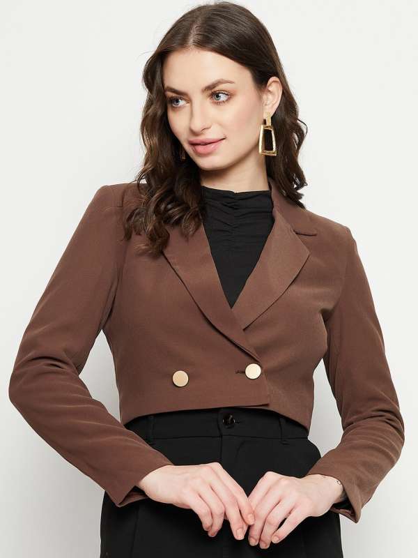 Madame Blazers Buy Madame Blazers online in India