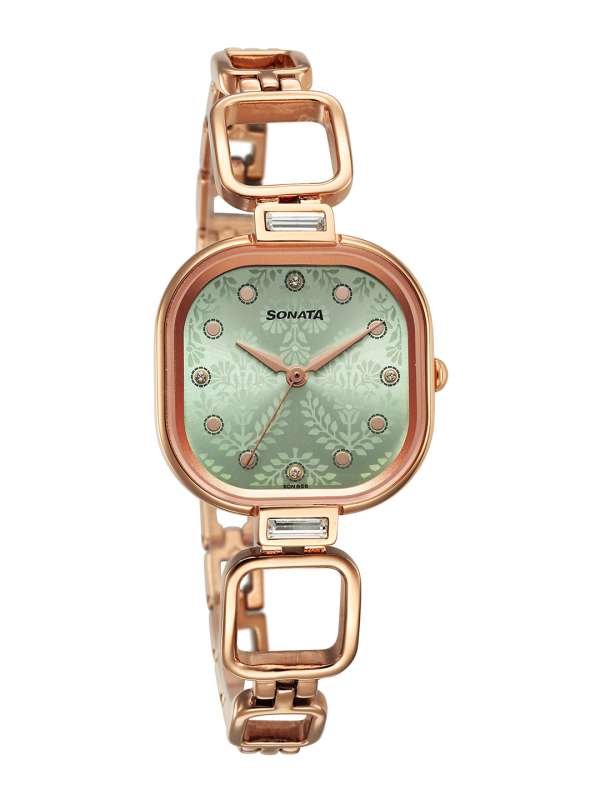 Sonata raga watches on sale