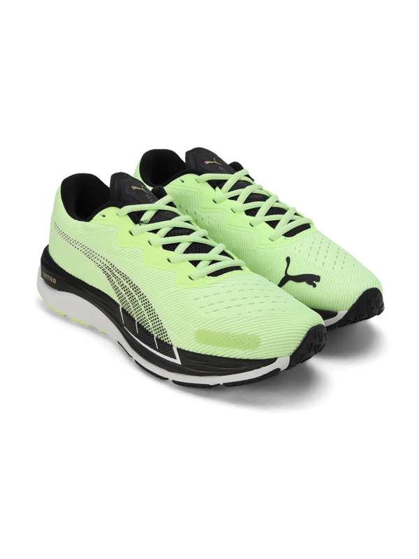 Puma ferrari new arrivals sneakers green