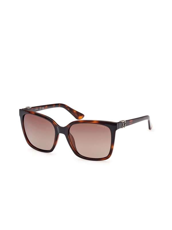 Guess best sale brand sunglasses
