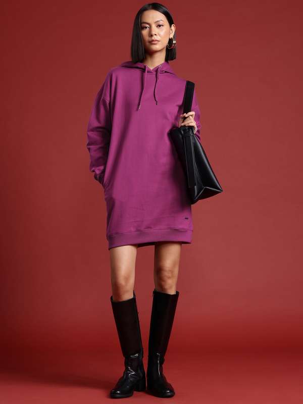 Dress oversize sale