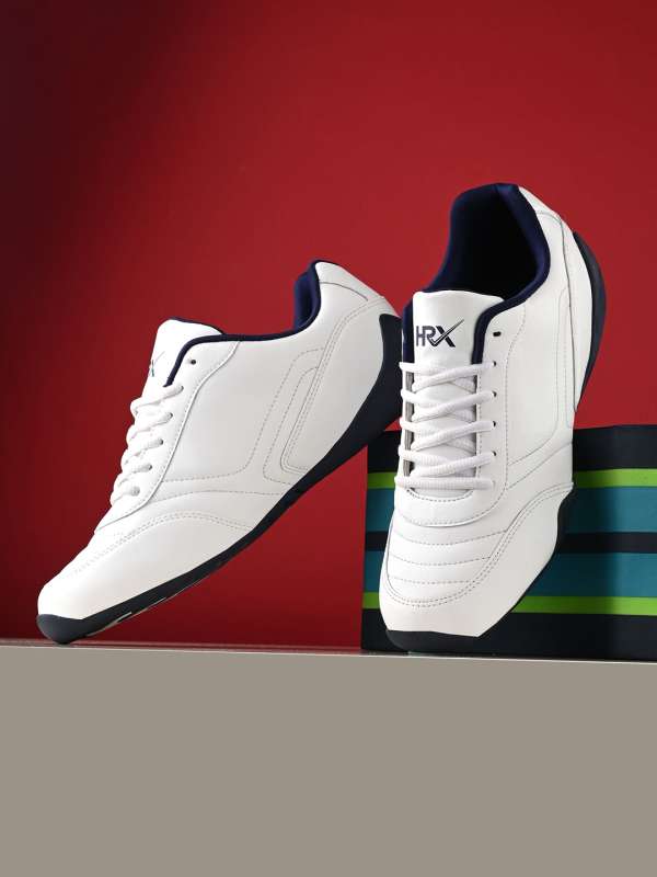 Myntra hrx shoes discount