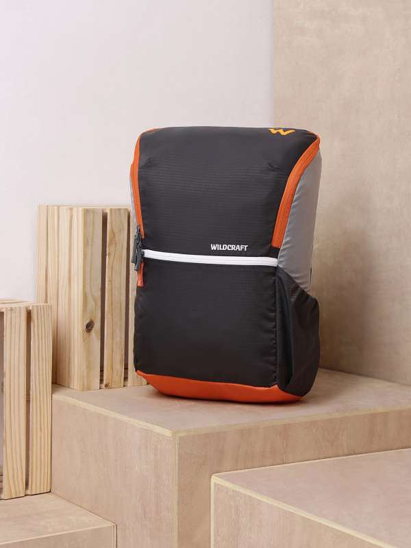 Wildcraft quechua sale bags