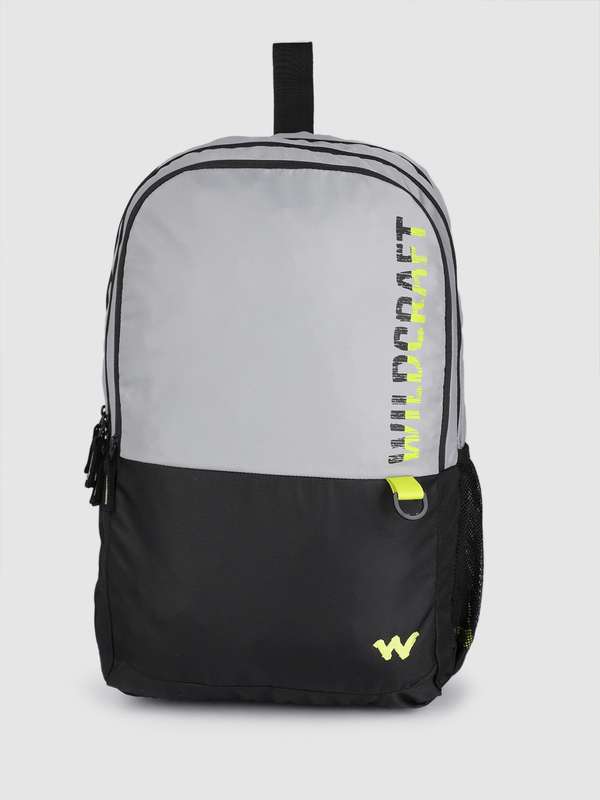 Details more than 169 wildcraft college bags on flipkart super hot
