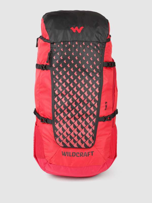 Wildcraft Rucksacks Buy Wildcraft Rucksacks Online in India Myntra