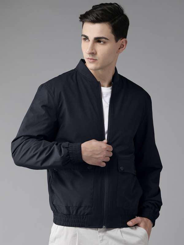 Blackberry overcoat 2025