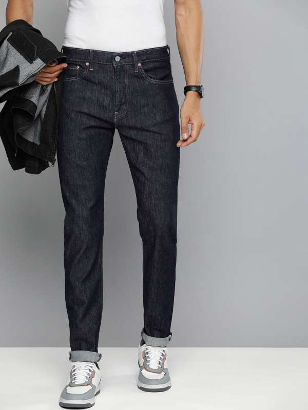 Levi's hotsell charcoal jeans