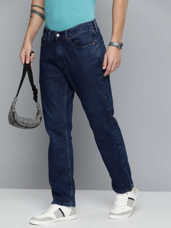 Mens levi 541 jeans online
