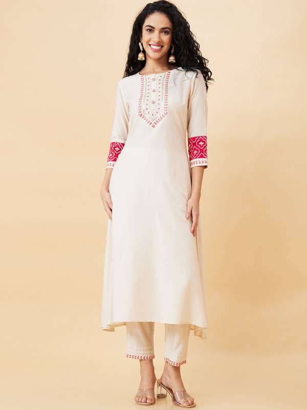 Globus best sale kurtis collection