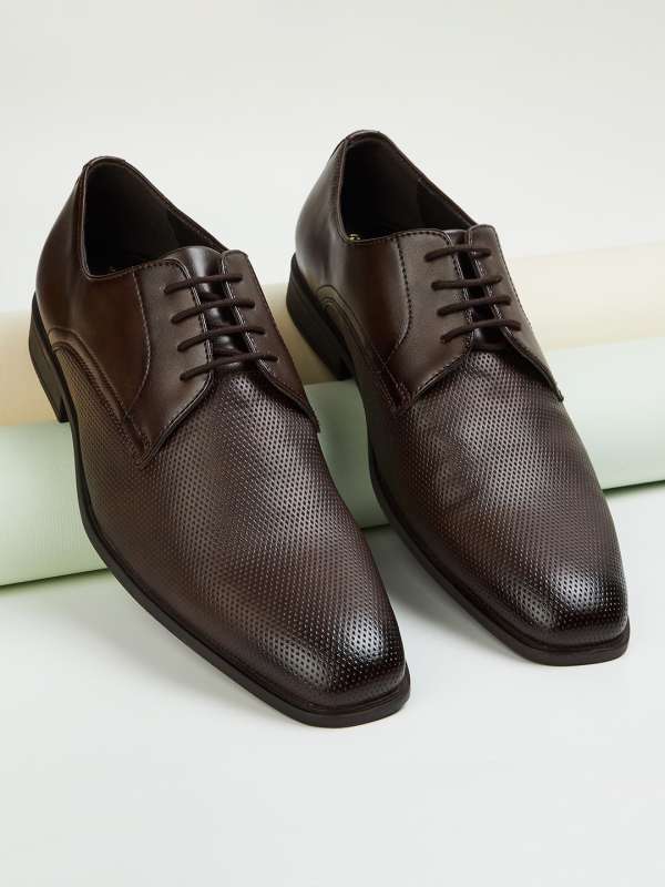 Lifestyle formal shoes hot sale