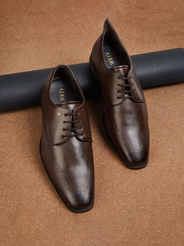 Lifestyle discount formal shoes