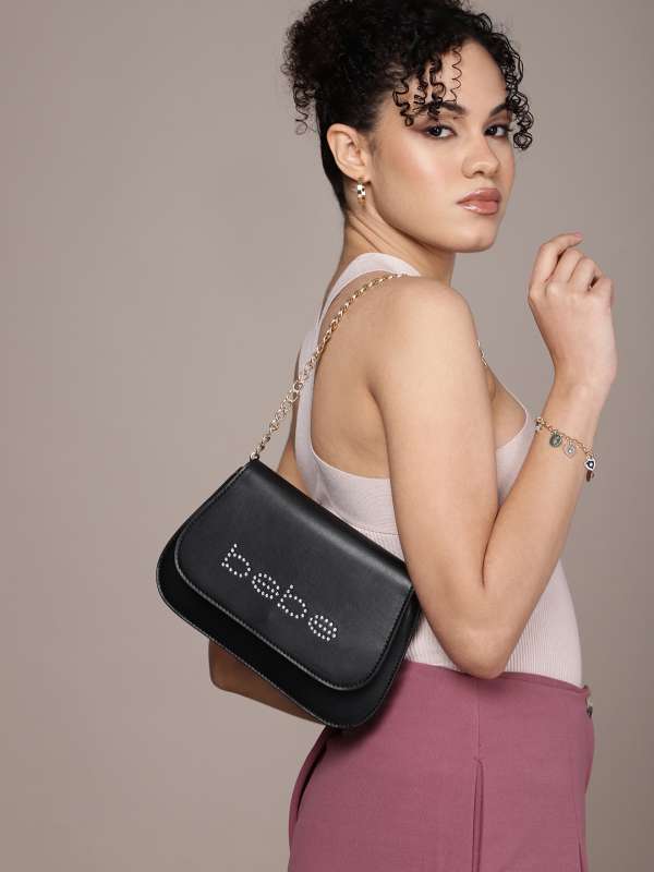 Bebe shoulder bag 2025