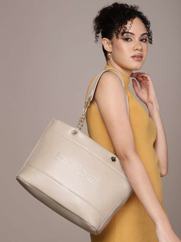 Myntra branded handbags store