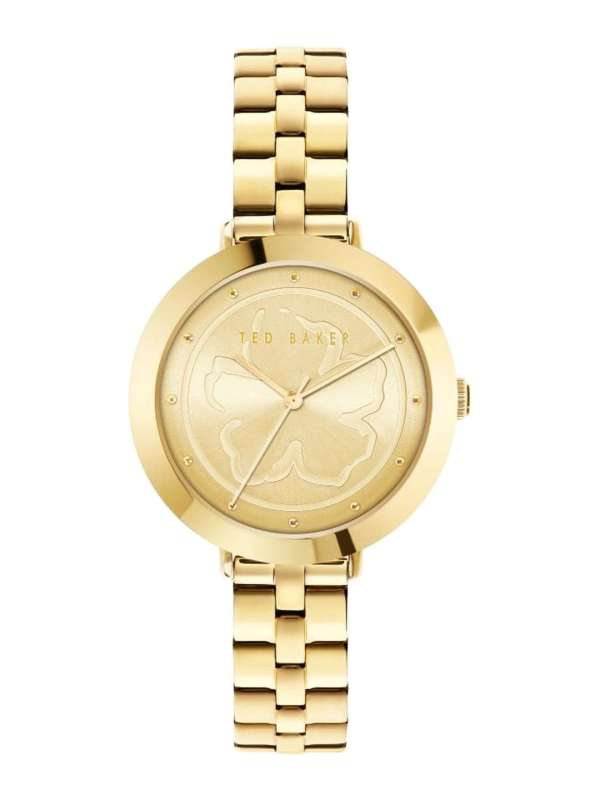 Ted baker watches myntra online