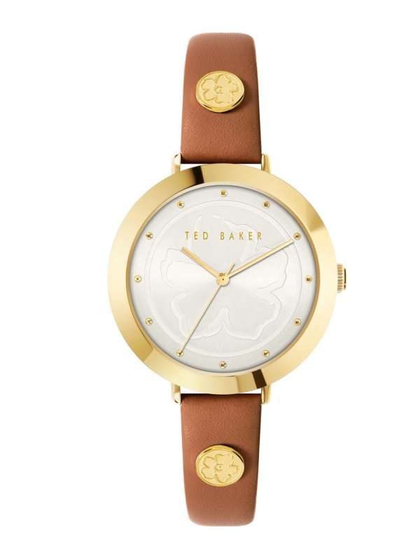 Myntra ted outlet baker watches
