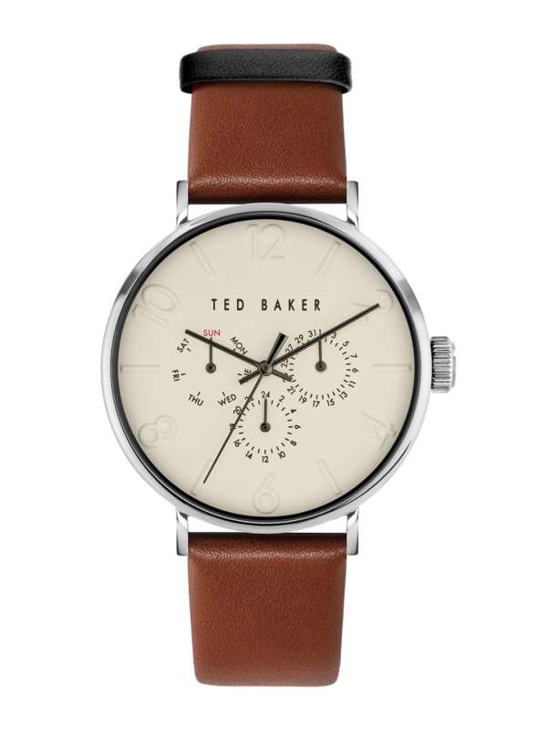 Ted baker hotsell watches myntra