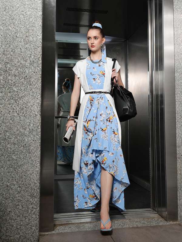 Girl dress hotsell under 500