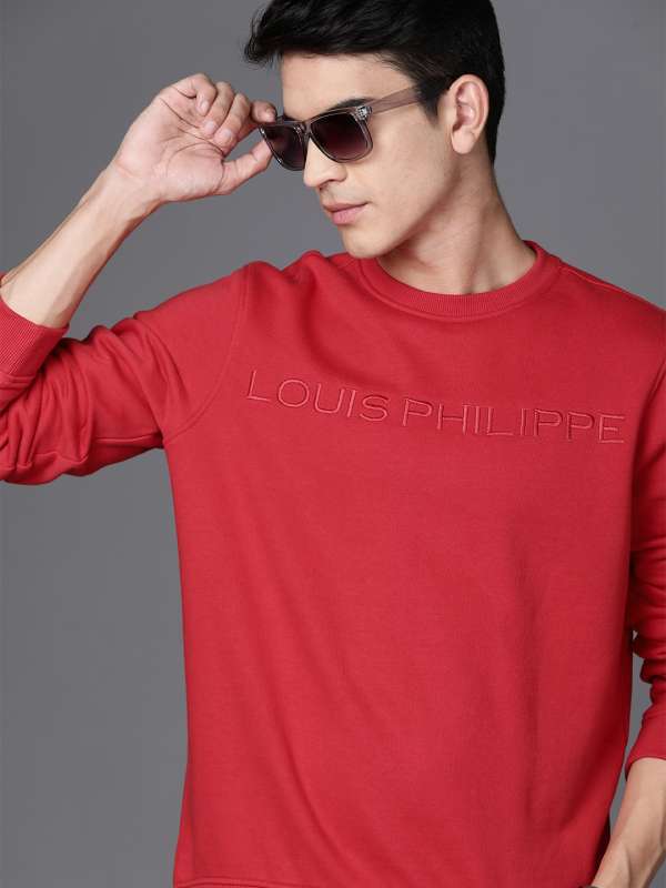 Louis sale philippe sweatshirts