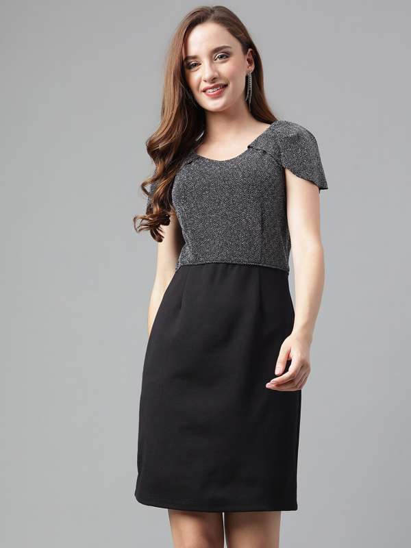 Latin quarters dresses myntra discount