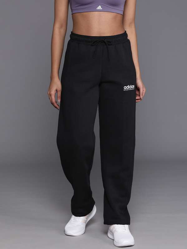 Adidas Womens Brown Originals Adicolor Classics Jogger Pants Size S